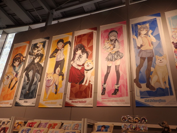 「ライトノベル展2025」