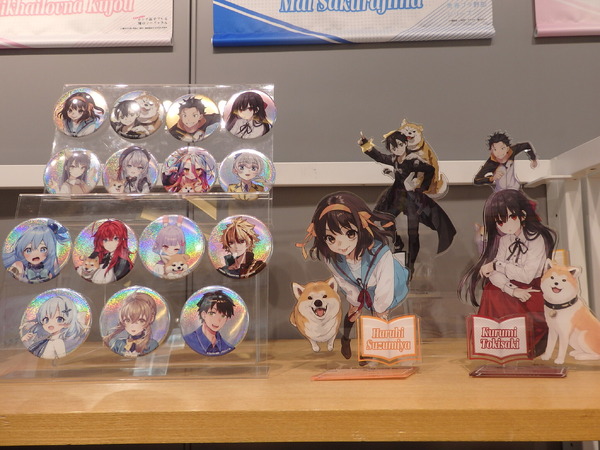 「ライトノベル展2025」