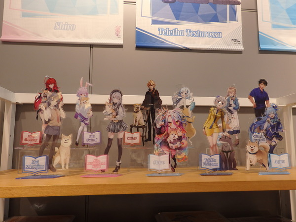 「ライトノベル展2025」