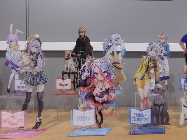 「ライトノベル展2025」