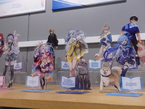 「ライトノベル展2025」