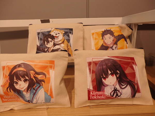 「ライトノベル展2025」