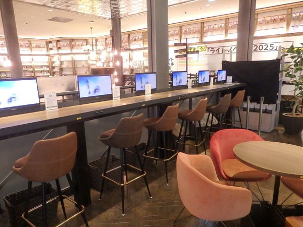 「ライトノベル展2025」