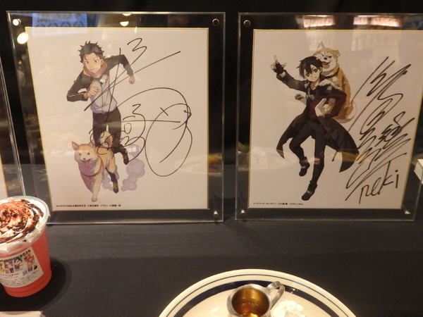 「ライトノベル展2025」