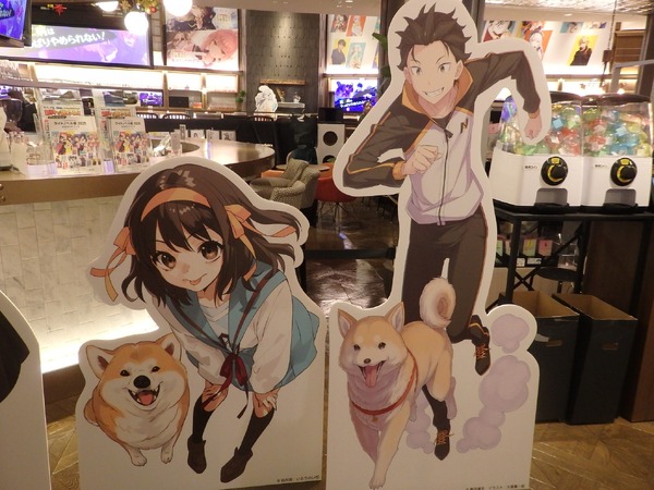 「ライトノベル展2025」