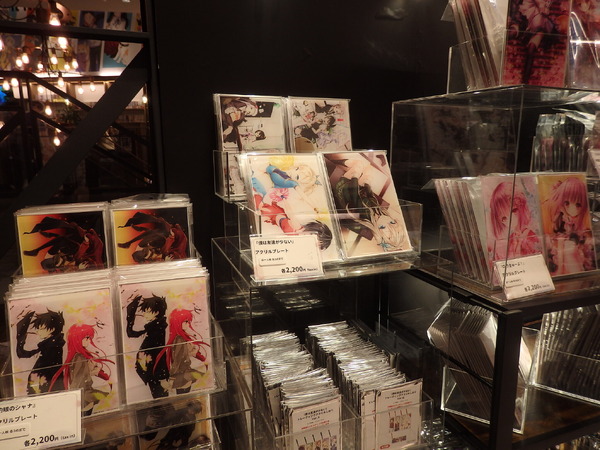 「ライトノベル展2025」