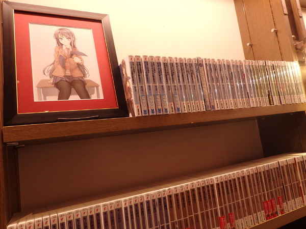 「ライトノベル展2025」