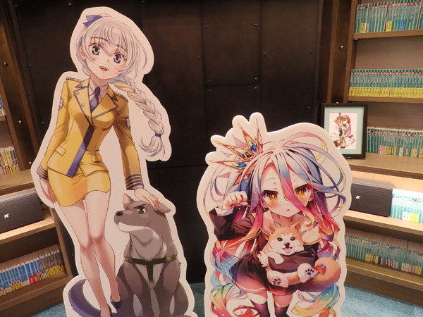 「ライトノベル展2025」