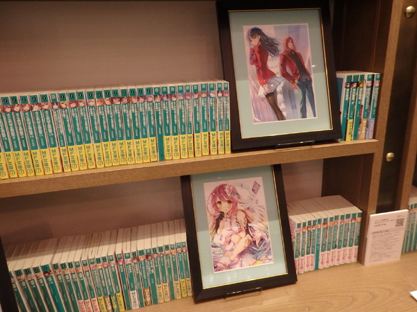 「ライトノベル展2025」