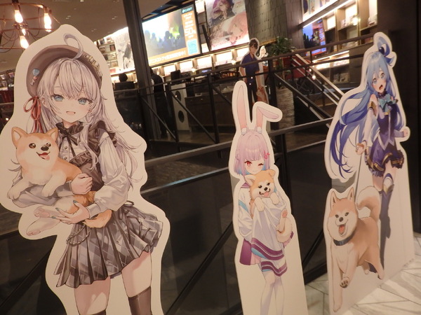 「ライトノベル展2025」