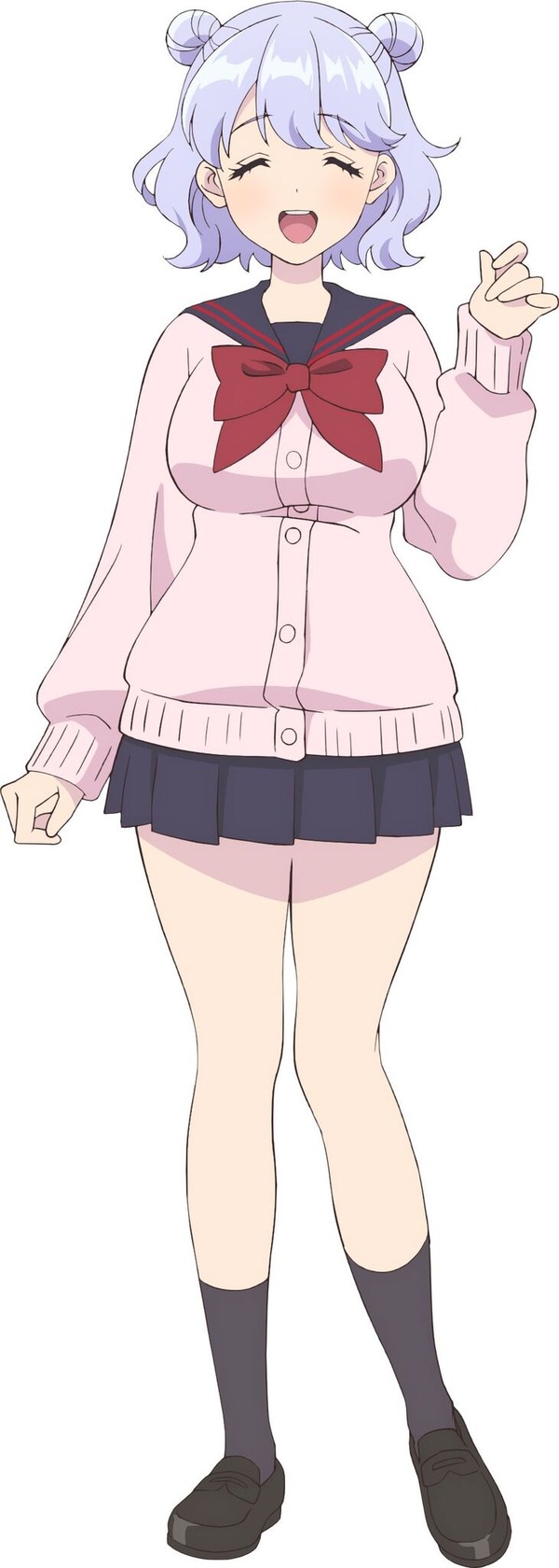 『乙女怪獣キャラメリゼ』友里真夏：関根明良