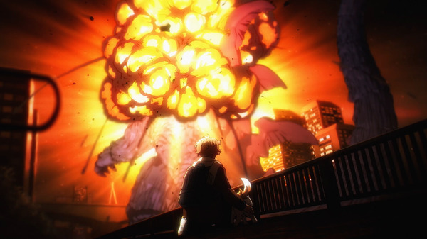 『乙女怪獣キャラメリゼ』ティザーPVカット