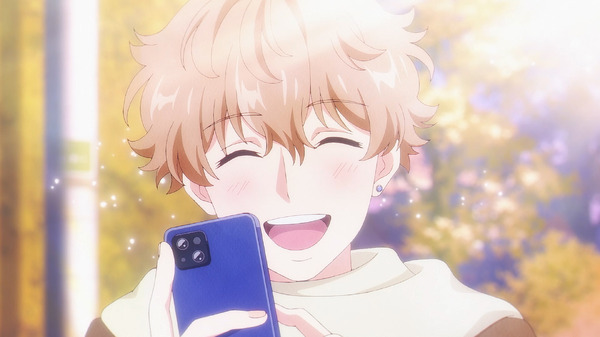 『乙女怪獣キャラメリゼ』ティザーPVカット