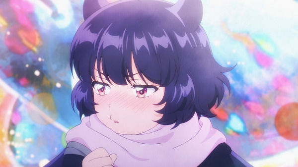 『乙女怪獣キャラメリゼ』ティザーPVカット