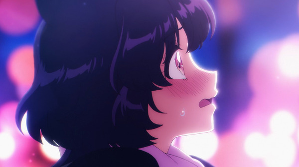 『乙女怪獣キャラメリゼ』ティザーPVカット