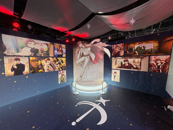 【16 STAR SIGNS】2025 Birthday Store