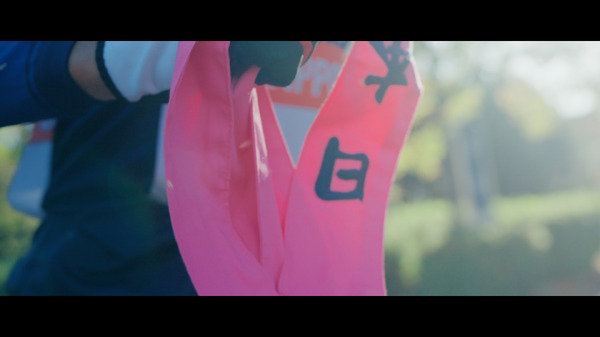 CM「企業 第 102 回箱根駅伝 たすきは待っている篇」より