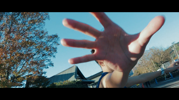 CM「企業 第 102 回箱根駅伝 たすきは待っている篇」より