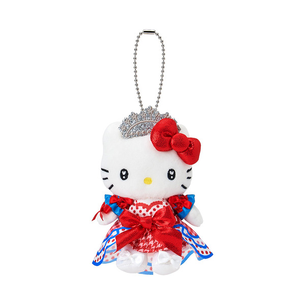 カラフルピューロランド期間限定グッズ「マスコット」全8種