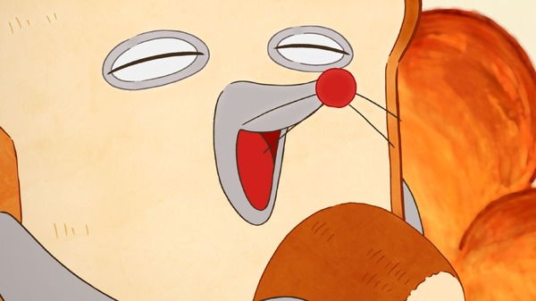 『パンどろぼう』ティザーPV