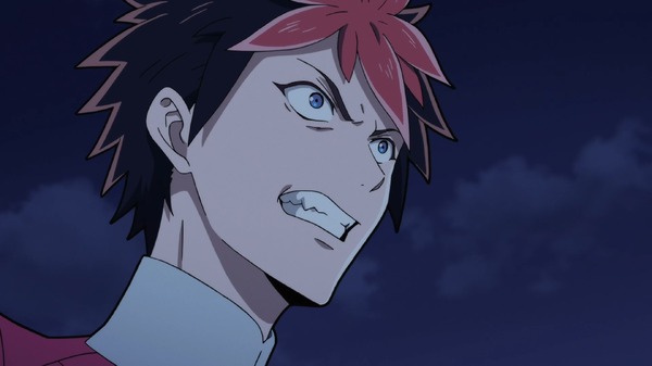 『鎧真伝サムライトルーパー』メインPV第2弾カット