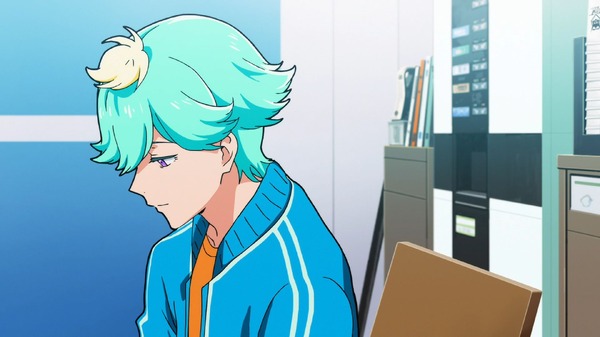 『鎧真伝サムライトルーパー』メインPV第2弾カット