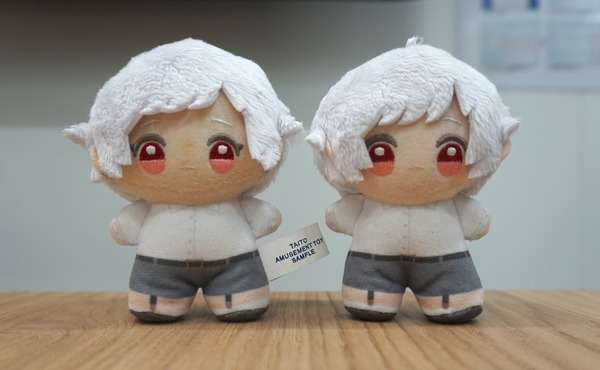 ”ぬい活”を愛する開発者の実体験から生まれた！タイトーの自立型ぬいぐるみ新ブランド「てちぬい」誕生秘話【インタビュー】