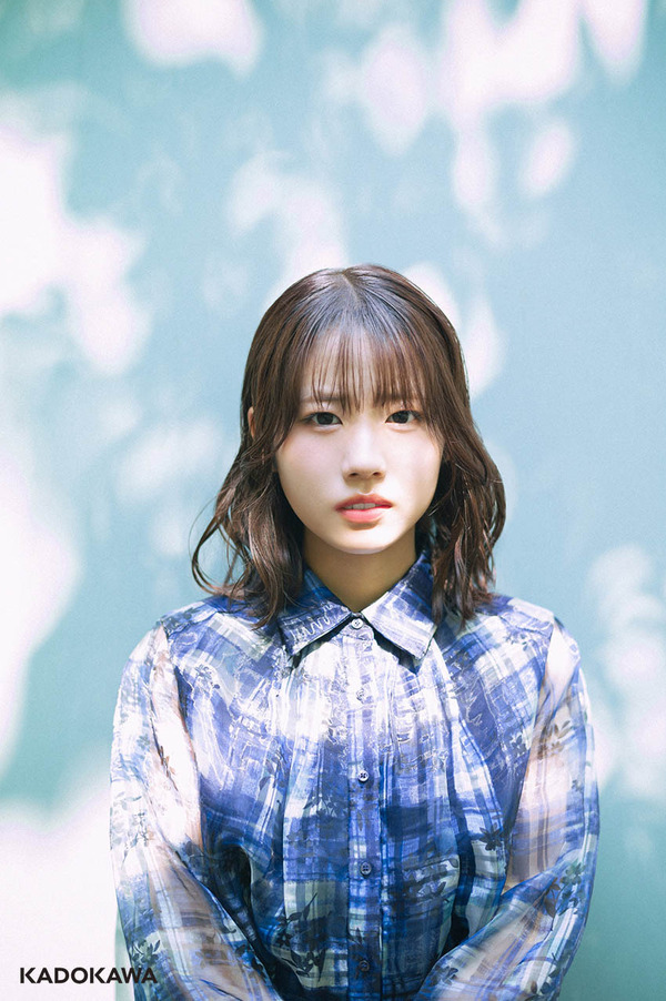 葉山風花 2026 カレンダー&フォトブック