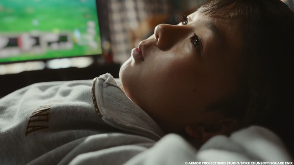 「ドラクエバーガー誕生」篇