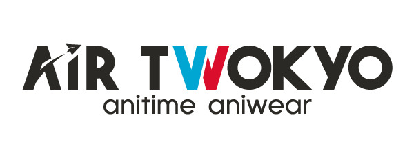 「AIR TWOKYO」ロゴ