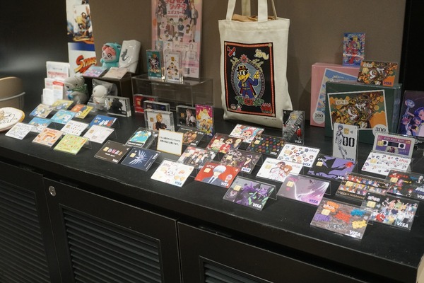 有楽町マルイがサブカルの新聖地に！アニメ・ゲームイベントが集結する新フロア誕生【潜入レポート】