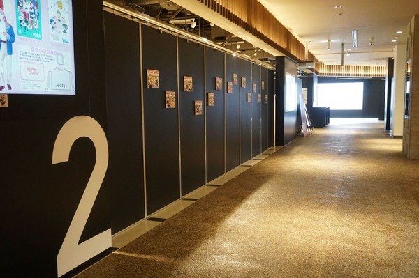 有楽町マルイがサブカルの新聖地に！アニメ・ゲームイベントが集結する新フロア誕生【潜入レポート】