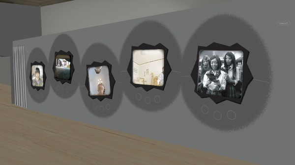 窓の部屋※画像はイメージです。