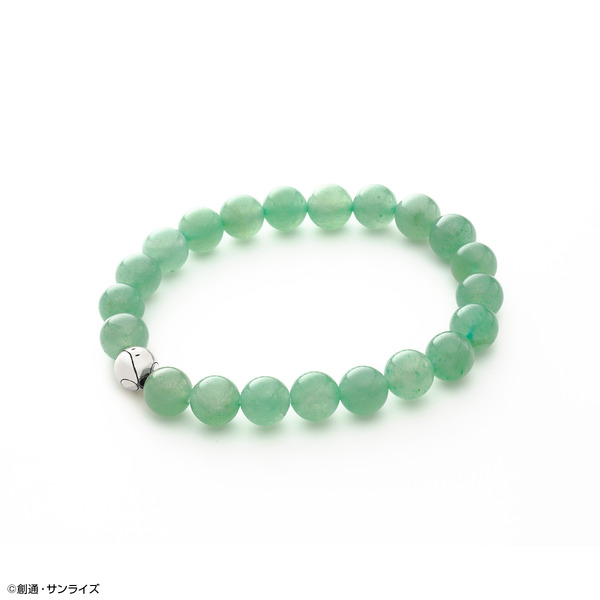 STRICT-G JAM HOME MADE『機動戦士ガンダム』 ハロブレスレット