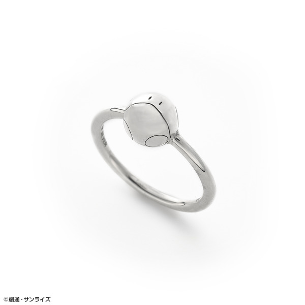 STRICT-G JAM HOME MADE『機動戦士ガンダム』 ハロリング