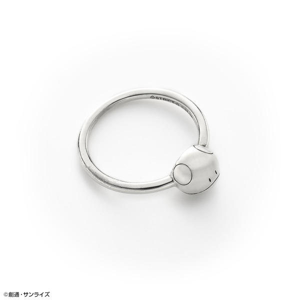 STRICT-G JAM HOME MADE『機動戦士ガンダム』 ハロリング