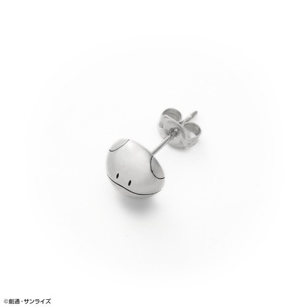 STRICT-G JAM HOME MADE『機動戦士ガンダム』 ハロピアス