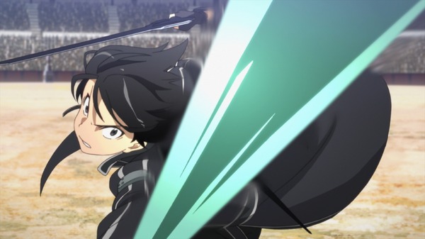 (C)川原 礫／アスキー・メディアワークス／SAO Project