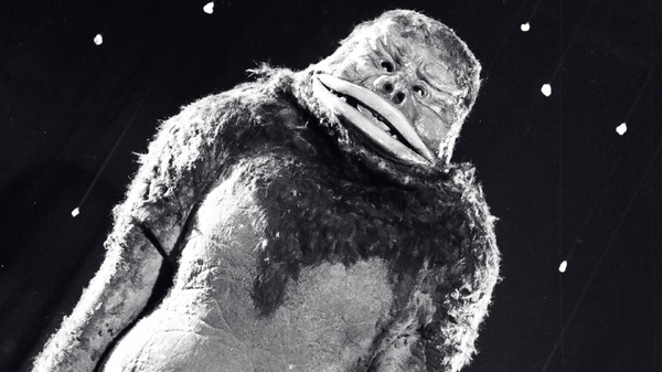 『ウルトラQ』全話無料一挙放送