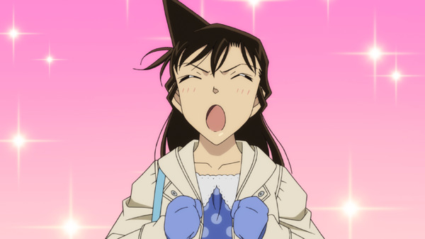 第1187話「エピソード“ZERO”工藤新一水族館事件」先行カット