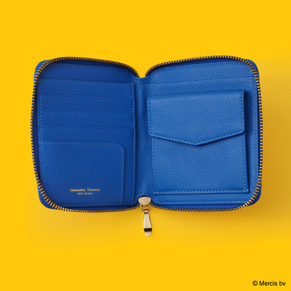 「ミッフィーコレクション」折財布