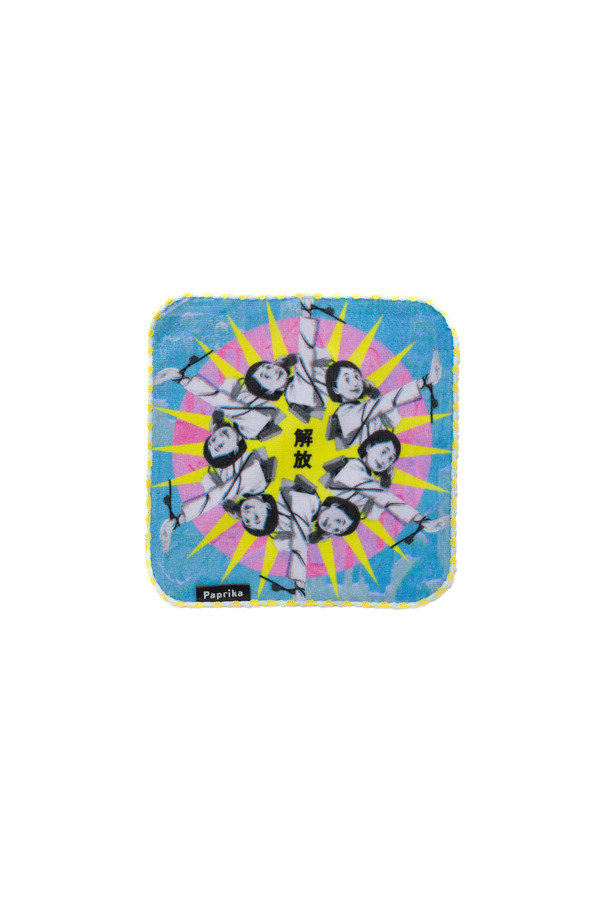 POP-UP SHOP ハンドタオル