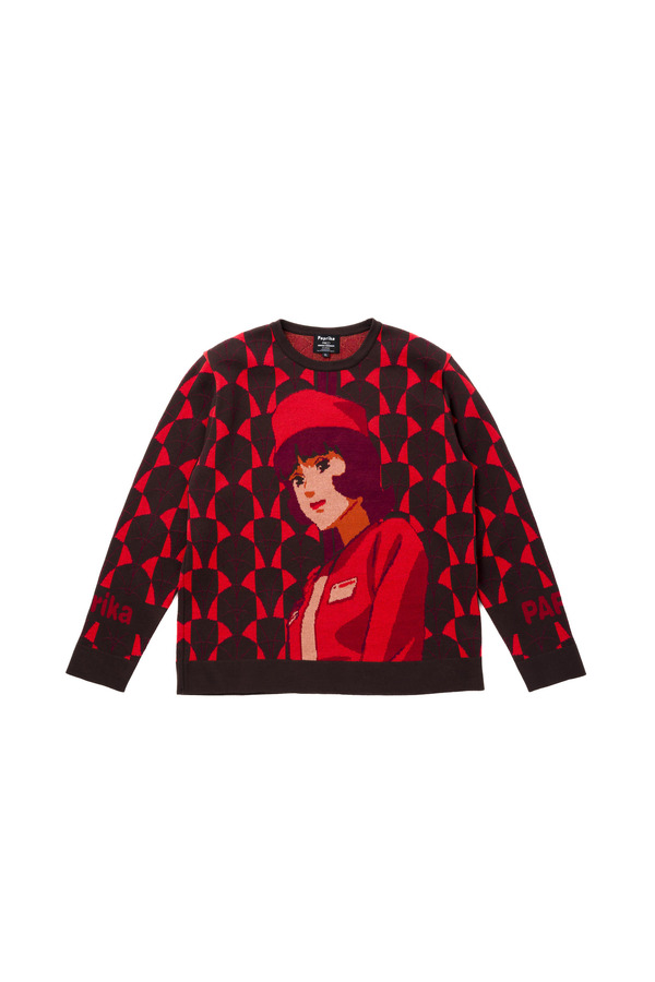 『編み物☆堀ノ内 オリジナルニット』