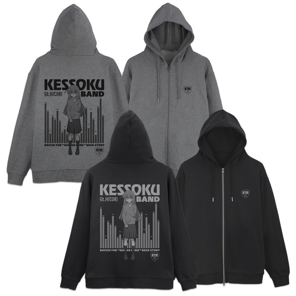 アニメ『ぼっち・ざ・ろっく！』「コミックマーケット107」先行発売商品