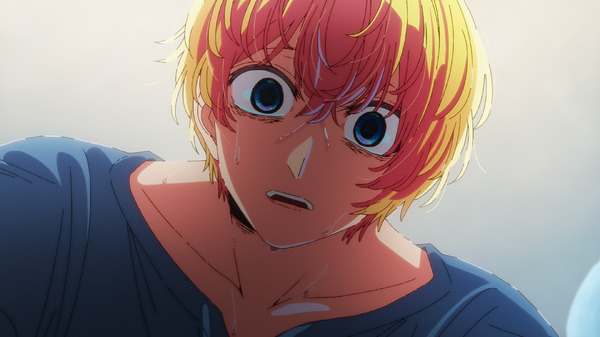 TVアニメ『【推しの子】』第2弾PVカット（C）赤坂アカ×横槍メンゴ／集英社・【推しの子】製作委員会