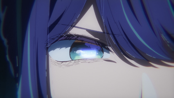 TVアニメ『【推しの子】』第2弾PVカット（C）赤坂アカ×横槍メンゴ／集英社・【推しの子】製作委員会