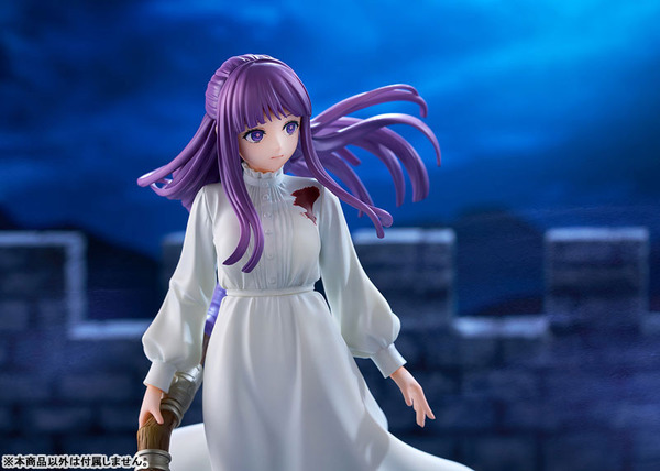 「葬送のフリーレン フェルン ～対リュグナー戦～ 1/7スケール 完成品フィギュア」