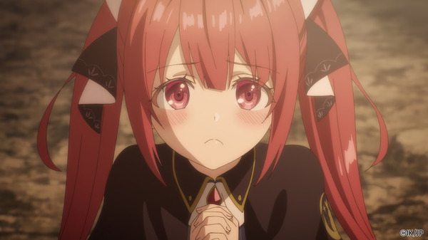 冬アニメ『勇者パーティを追い出された器用貧乏』第1話「剣士に戻った器用貧乏」先行場面カット