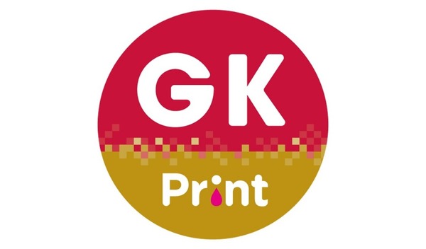 GKプリント