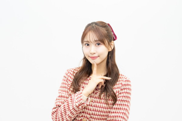 『幼馴染とはラブコメにならない』火威灯役・芹澤優